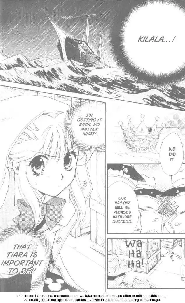 Kilala Princess Chapter 5 25